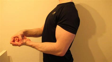 Got Big Biceps But Small Triceps Try These Fixes