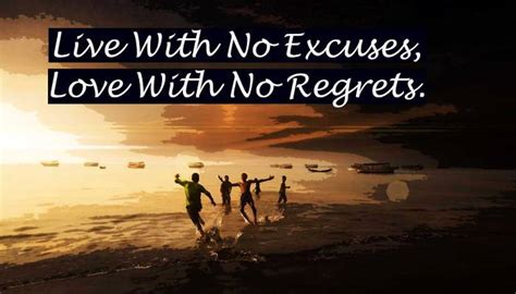 50 Most Motivating Quotes About Excuses