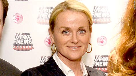 Suzanne Scott Makes History As Fox News First Female Ceo