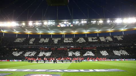 Jun 18, 2021 · am 8. Europa League: Eintracht-Tickets für Chelsea-Heimspiel ...