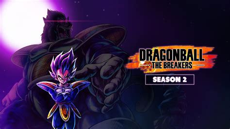 Dragon Ball The Breakers Patch Notes 25 Bandai Namco Europe