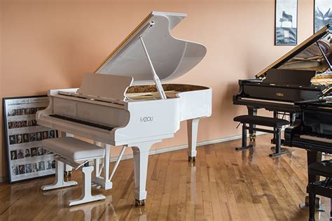 Most Expensive Pianos Around The World