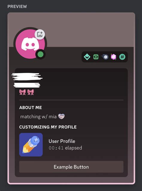Pink Default Discord Profile Picture Rdiscordapp