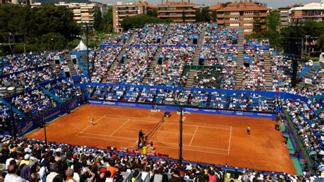 Des conditions idéales mises à disposition de votre club. Barcelona Open: Nadal set to play on court named after him ...