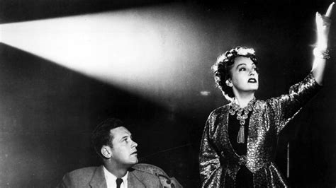This list of great movie quotes from sunset blvd. How Did You Get Into Silent Films? | Silent-ology