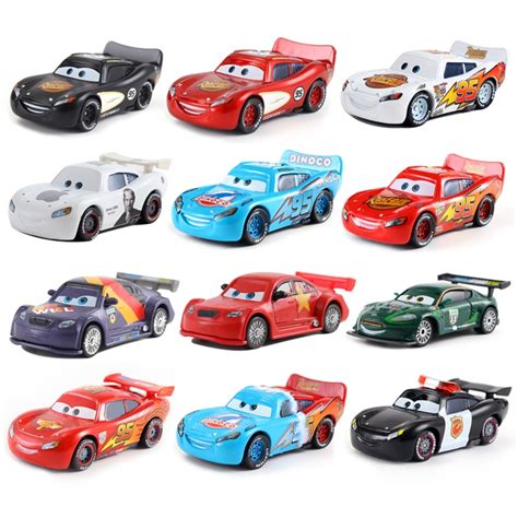 Buy Cars 2 Disney Pixar Cars 3 Toys For