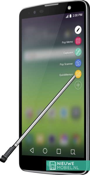 Lg Stylus 2 Plus All Deals Specs And Reviews Newmobile