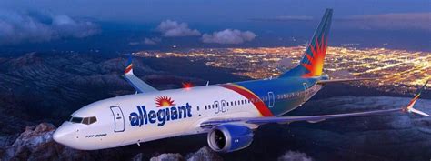 Allegiant Air Selects The Series 6 Fixed Back Seat For Their Boeing 737