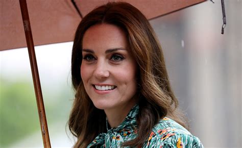 Kate Middletons Morning Sickness Severe But Not Dangerous Doctors Say