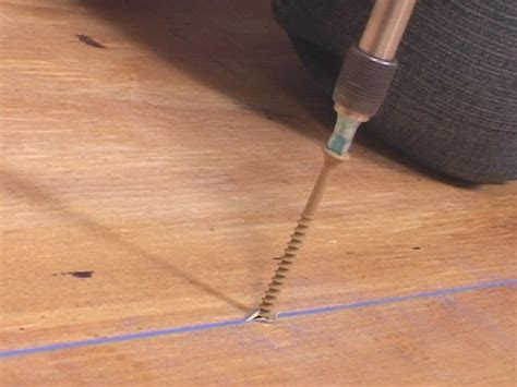 The floor of any building or structure is its base and one of the most important parts, so when preparing to lay a plywood subfloor there are several things to keep in mind. How to Lay a Subfloor | how-tos | DIY