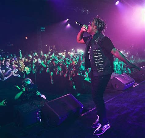 Juice Wrld With Images Juice Duran Rappers