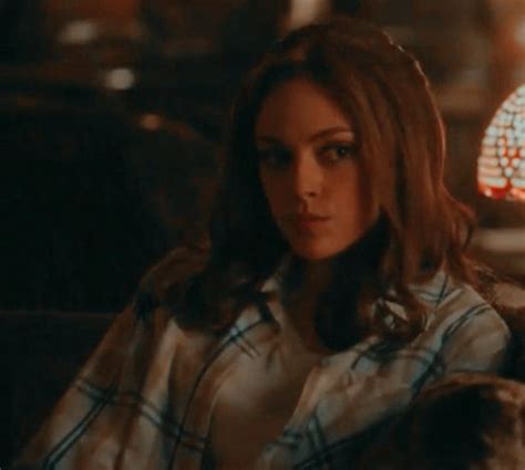 Danielle Rose Russell As Hope Mikaelson In Legacies Season Episode