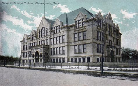 Minneapolis Minnesota Gallery Schools