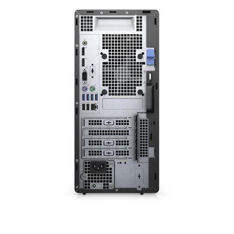 Desktop Dell Optiplex 7080 Mt Intel Core I7 10700 Octa Core