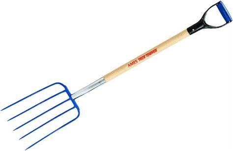 Union Tools 74156 Compost Fork 36 Amazonca Patio Lawn And Garden