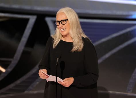 jane campion becomes third woman ever to win best director at the oscars 2022 photo 4734666