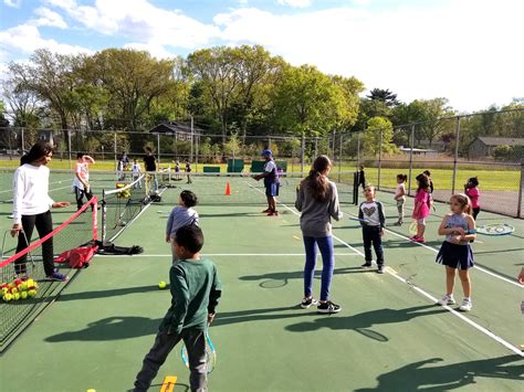 Get Involved Grassroots Tennis And Education