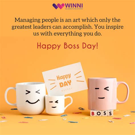Boss Day Messages 2020 Best Boss Day Wishes And Greetings