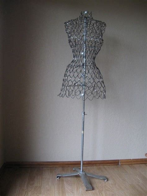 Dritz My Double Wire Dress Form Wire Dress Form Dress Form Mannequin