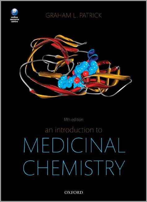 Free Download An Introduction To Medicinal Chemistry 5th Ed By