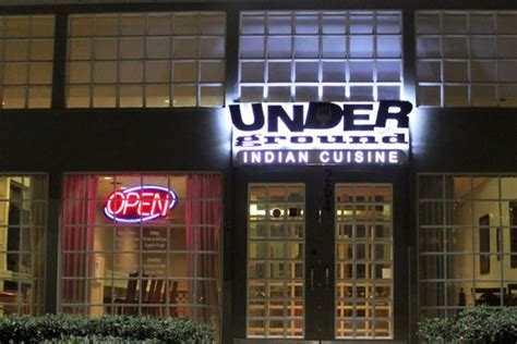 Dining + bar + lounge: Downtown Dallas Gets a New Indian Food Option - Eater Dallas