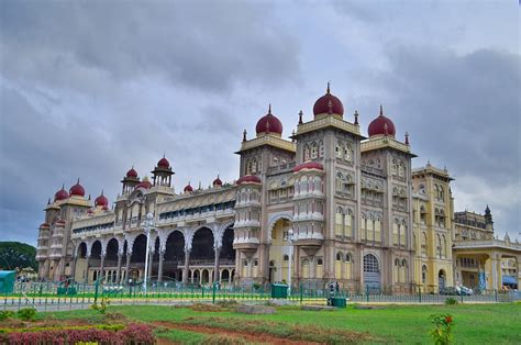 Mysore Palace Mysore Mysore Palace Timings History Images Best Time