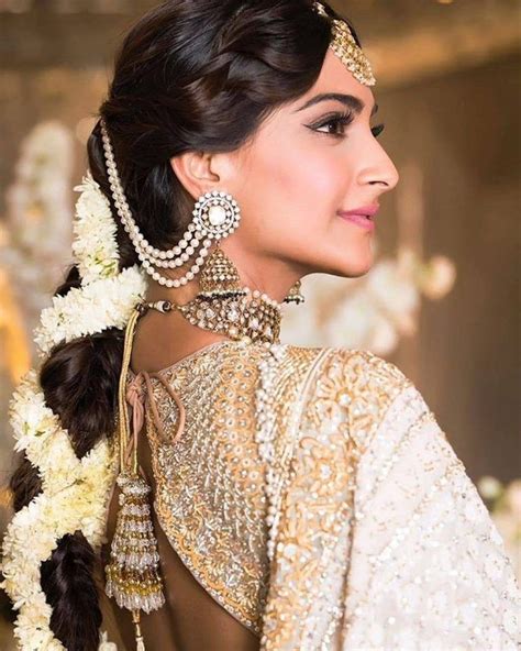 the everyday phenomenal punjabi wedding in 2021 indian wedding hairstyles hair styles indian