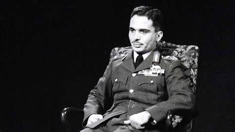 Bbc Radio 4 Great Lives King Hussein
