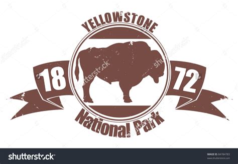 download yellowstone national park clipart for free designlooter 2020 👨‍🎨