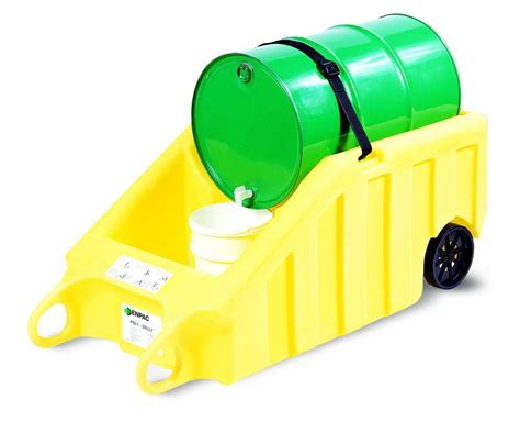 Manual Polly Dolly For Drum Transporter At Best Price In Chennai Id