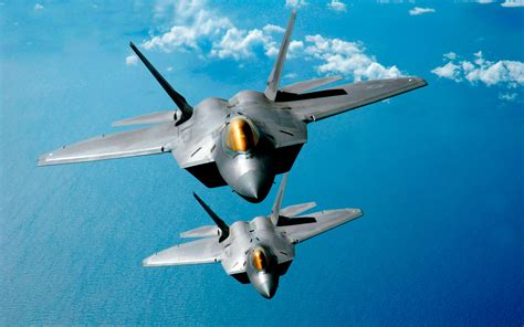 Lockheed Martin F 22 Raptor Picture Image Abyss