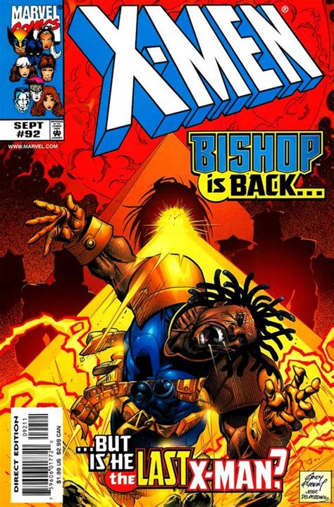 Free E Comics X Men Issue 91 100
