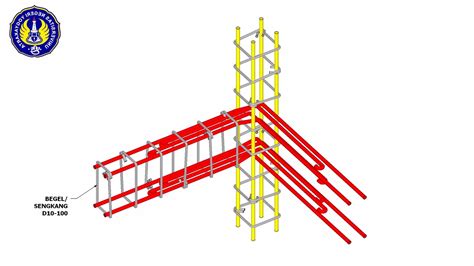 Maybe you would like to learn more about one of these? 6. Video Animasi Sambungan Tulangan Kolom+Balok Sudut ...