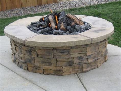 16 Stunning Outdoor Fire Pits Decor Ideas You Will Love Lmolnar
