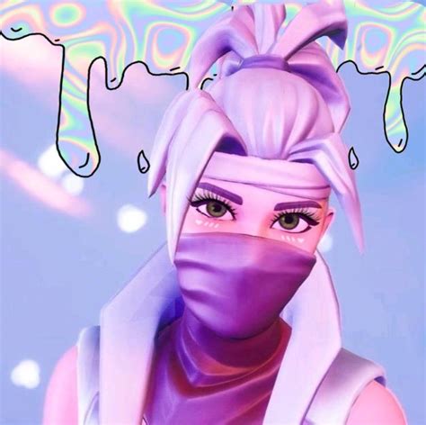 Pin By Liyah On Fornite Cute Girl Pfps Profile Picture Skin Images
