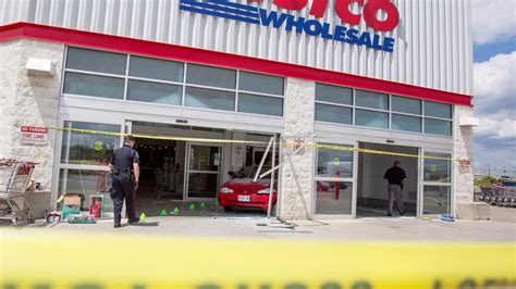 Additional Charge Laid Over Deadly Car Crash At Ontario Costco Ctv News