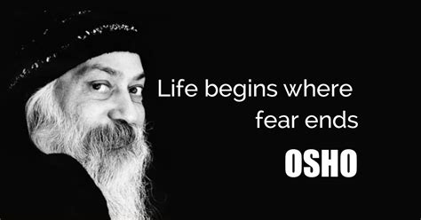 20 osho quotes that can transform your life
