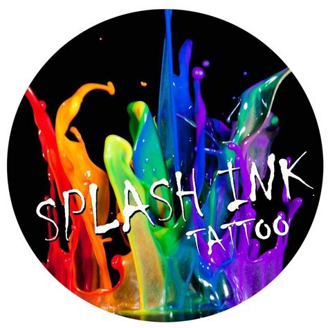Splash Ink Bangkok