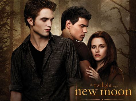 When edward leaves bella after his brother attacks her. Fangs For The Fantasy: Wednesday Reboot: Twilight New Moon