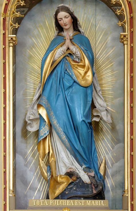 Life Size Fiberglass Sculpture Virgin Mary Resin Statue Religious Dzf