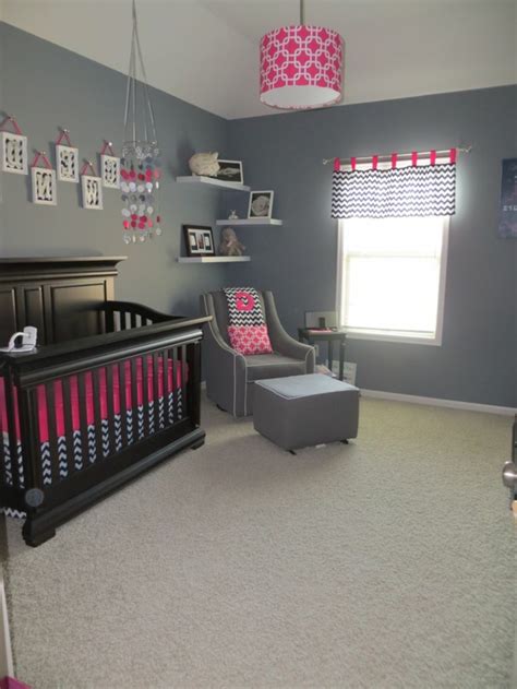 Babyzimmer idee | babyzimmer ideen rund um deko, wandgestaltung, und aufbewahrung für dein baby. Moderne und wunderschöne Babyzimmer Dekoration!