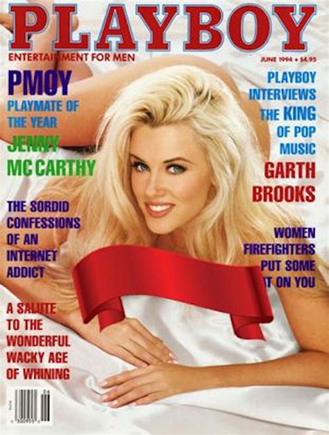 Jenny Mccarthy Joins The View A Look Back At Her Most Controversial Moments