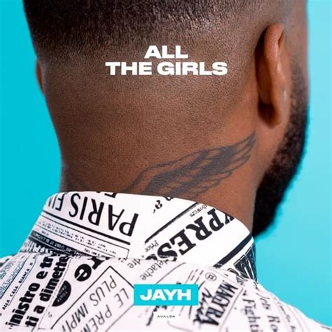 Jayh All The Girls Lyrics Genius Lyrics