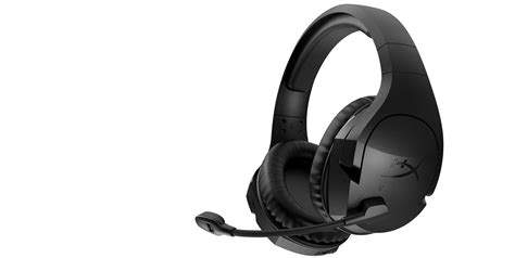 Leatherette features heavily in the overall design as well. HyperX Cloud Stinger Wireless Review: Our Favorite So Far