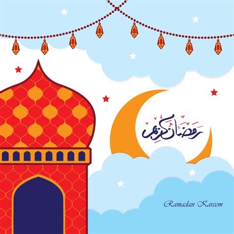 Download hand drawn ramadan kareem illustration for free. 2021 Ramadan Calendar in Pakistan - Story.com.pk