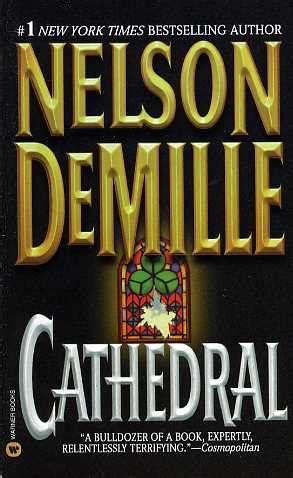 Cathedral By Nelson DeMille FictionDB