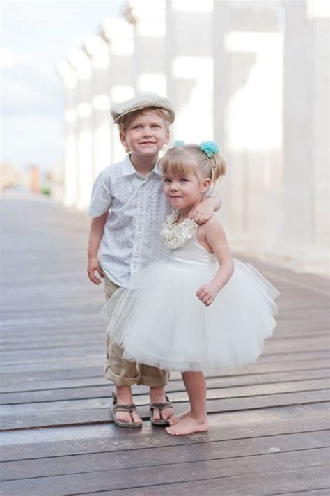 Flower Girls And Ring Bearers Ring Bearer 2363824 Weddbook