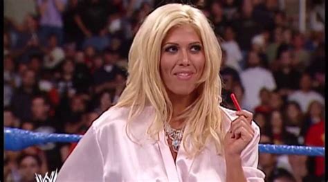 Wwe Torrie Wilson Inducted In The Wwe Hall Of Fame Class Of 2019 Wwe