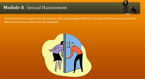 Sexual Harassment Freshskills