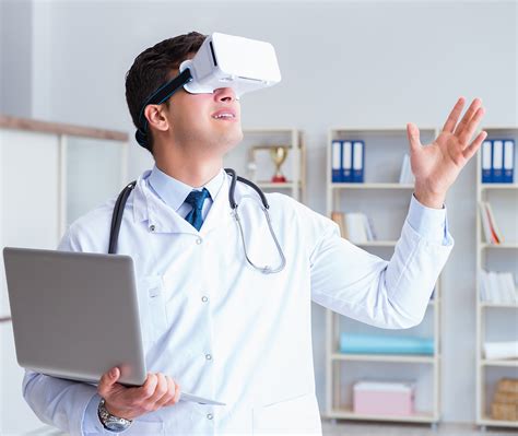Joel Arun Sursas Explains The Uses Of Virtual Reality In Medical Education